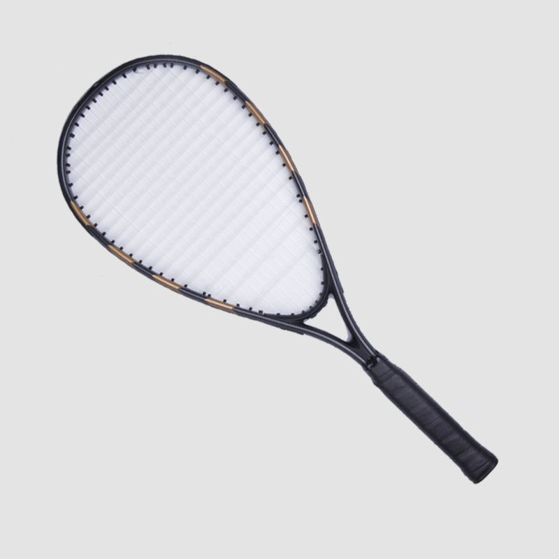 Snel badmintonracket S-100