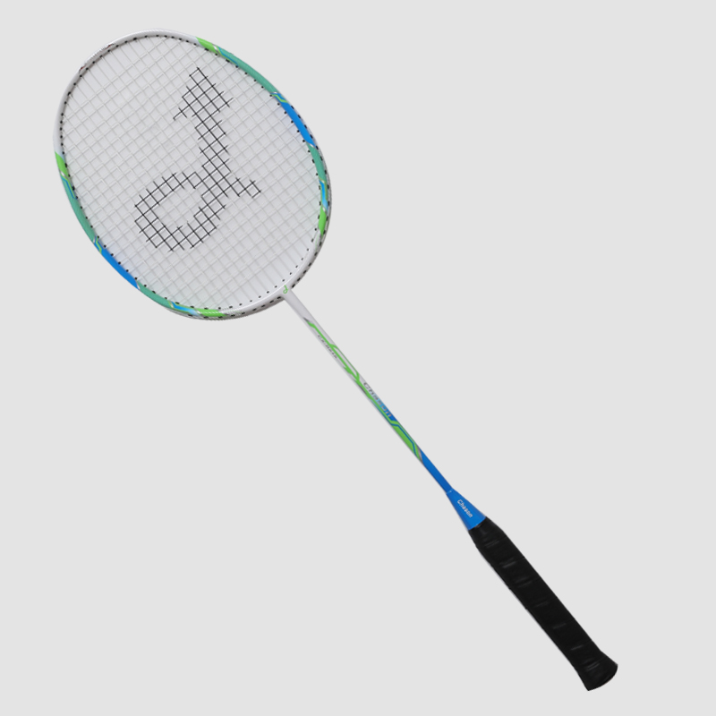 Carbon Feather Racket CX-B618 Blauw