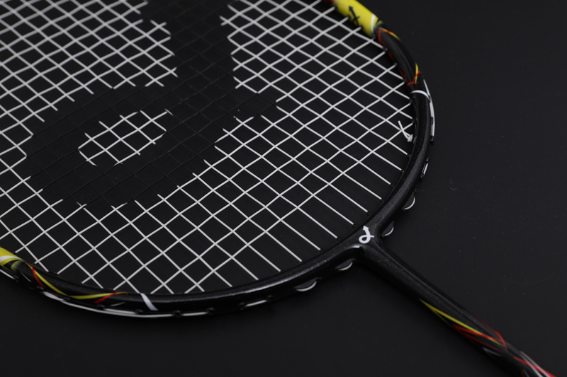 Carbon Feather Racket CX-B638 Zwart