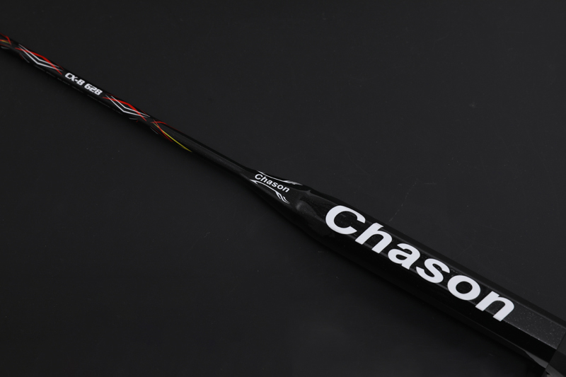 Carbon Feather Racket CX-B638 Zwart