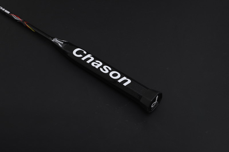 Carbon Feather Racket CX-B638 Zwart