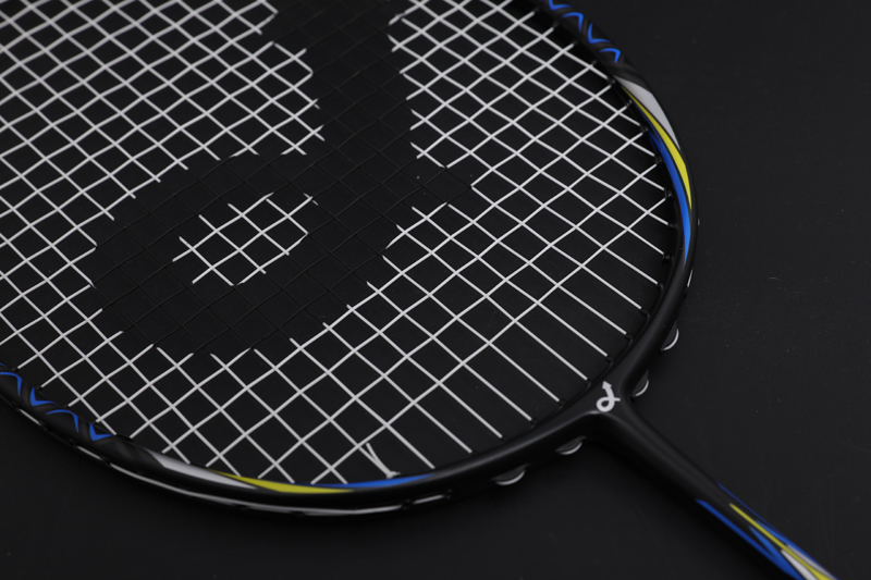 Premium Carbon Badmintonracket Cx-b668 Mix en match kleuren