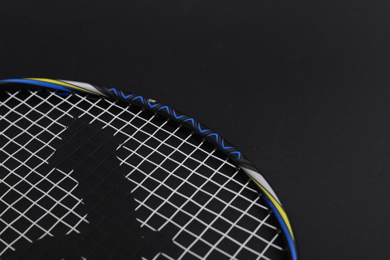 Premium Carbon Badmintonracket Cx-b668 Mix en match kleuren