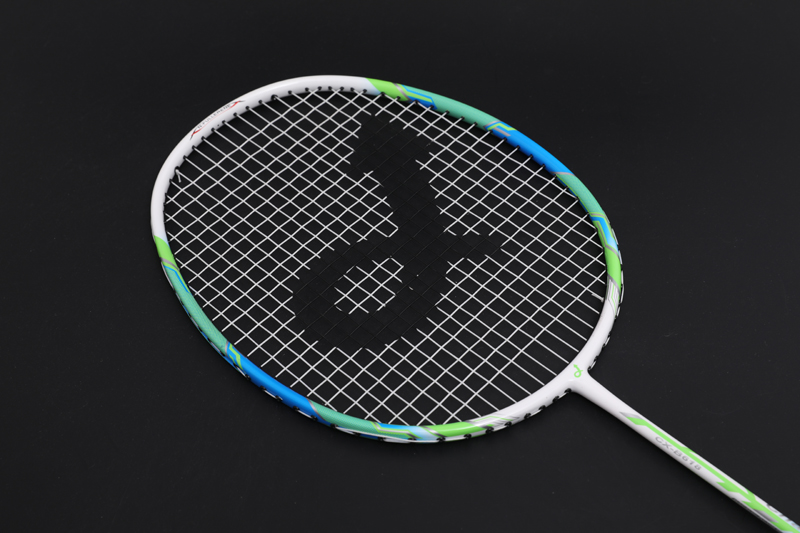 Carbon Feather Racket CX-B618 Blauw