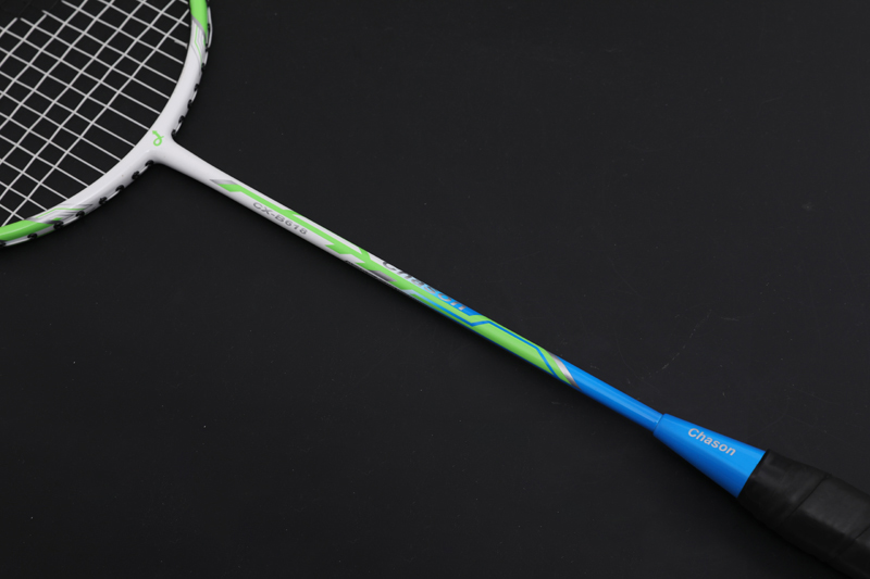 Carbon Feather Racket CX-B618 Blauw