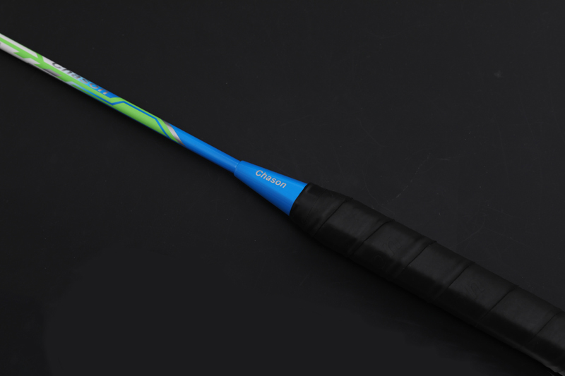 Carbon Feather Racket CX-B618 Blauw