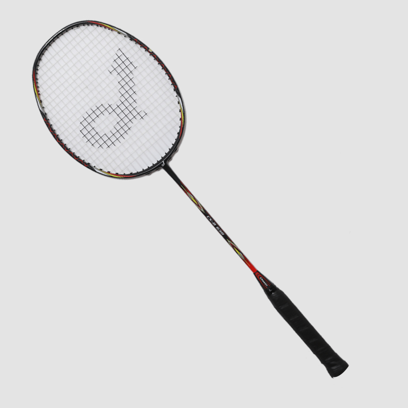 Carbon Feather Racket CX-B638 Zwart