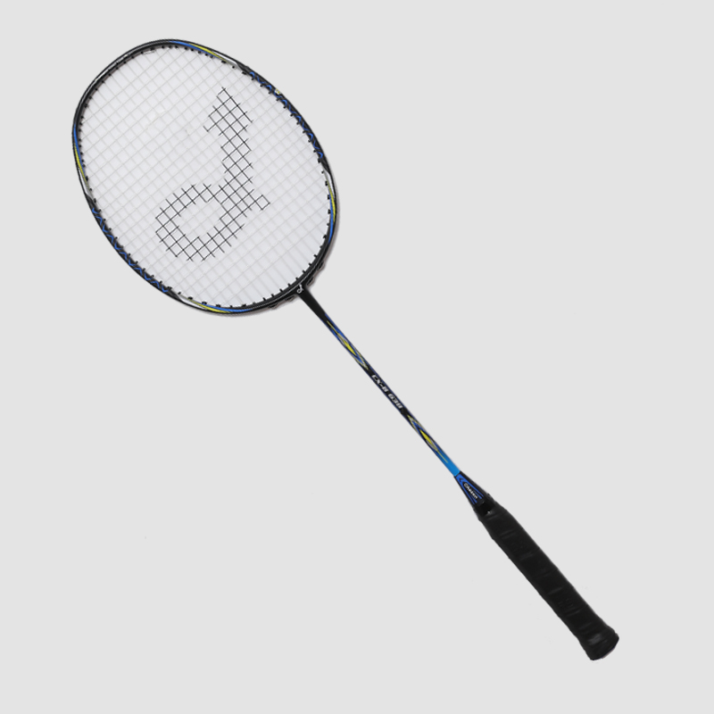 Carbon Feather Racket CX-B638 Mix en match kleuren