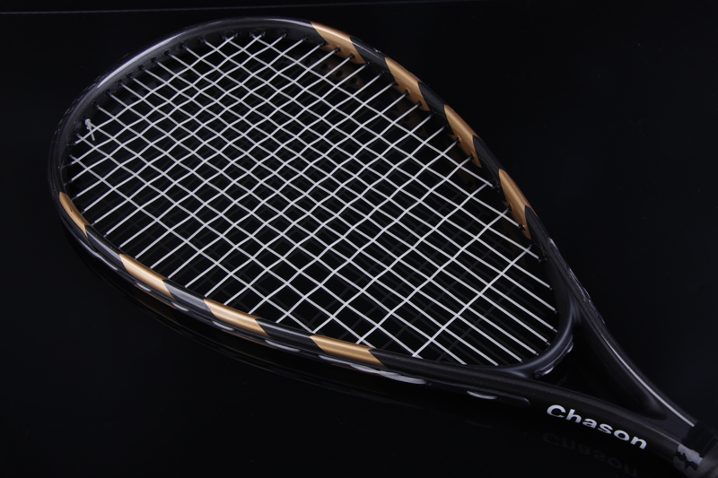 Snel badmintonracket S-100