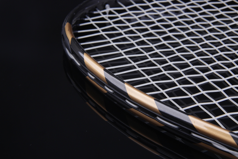 Snel badmintonracket S-100