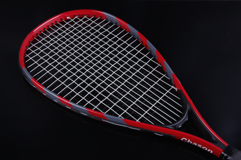 Snel badmintonracket S-100