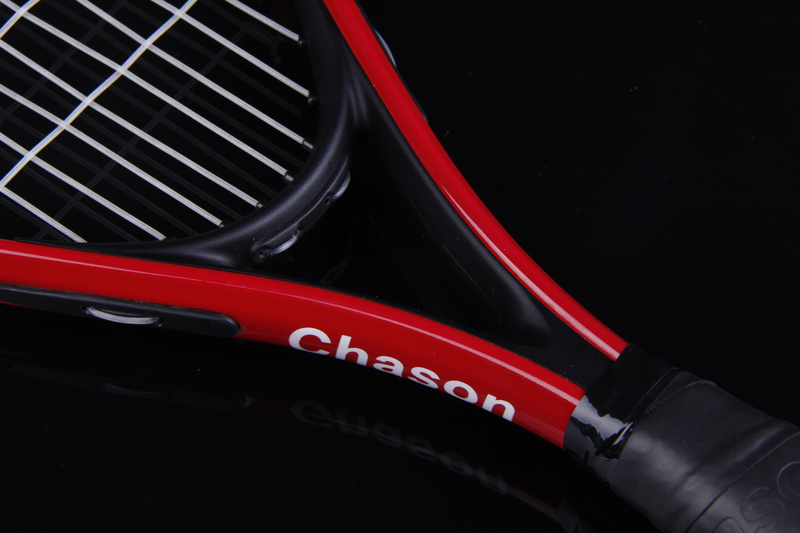 Snel badmintonracket S-100