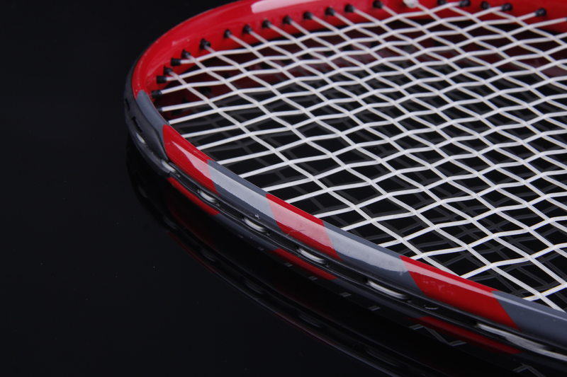 Snel badmintonracket S-100