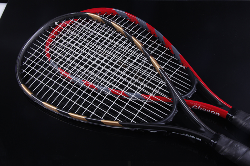 Snel badmintonracket S-100