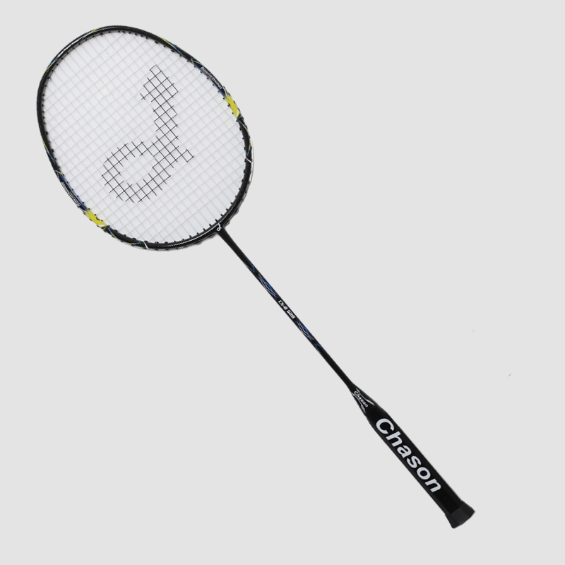 Carbon Feather Racket CX-B628 Zwart