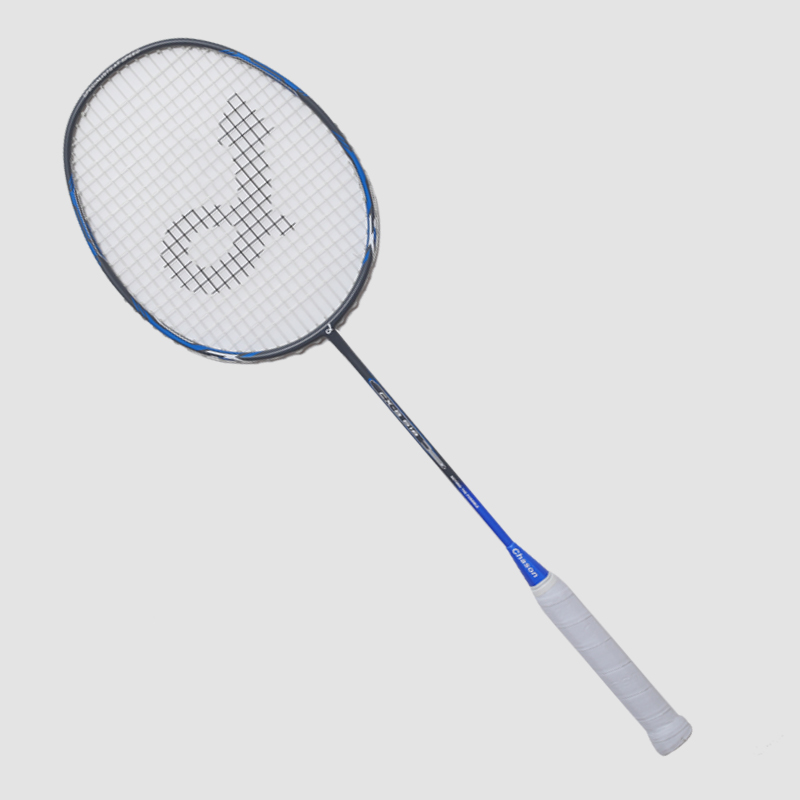 Carbon Feather Racket CX-B618 Blauw