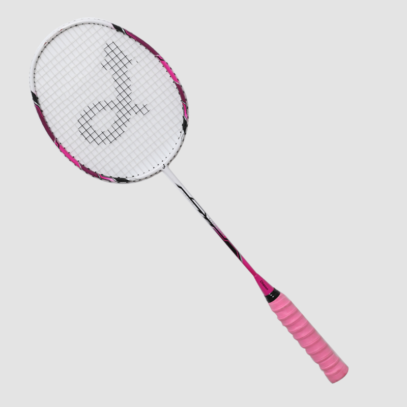 Carbon verenracket CX-B618 Roze