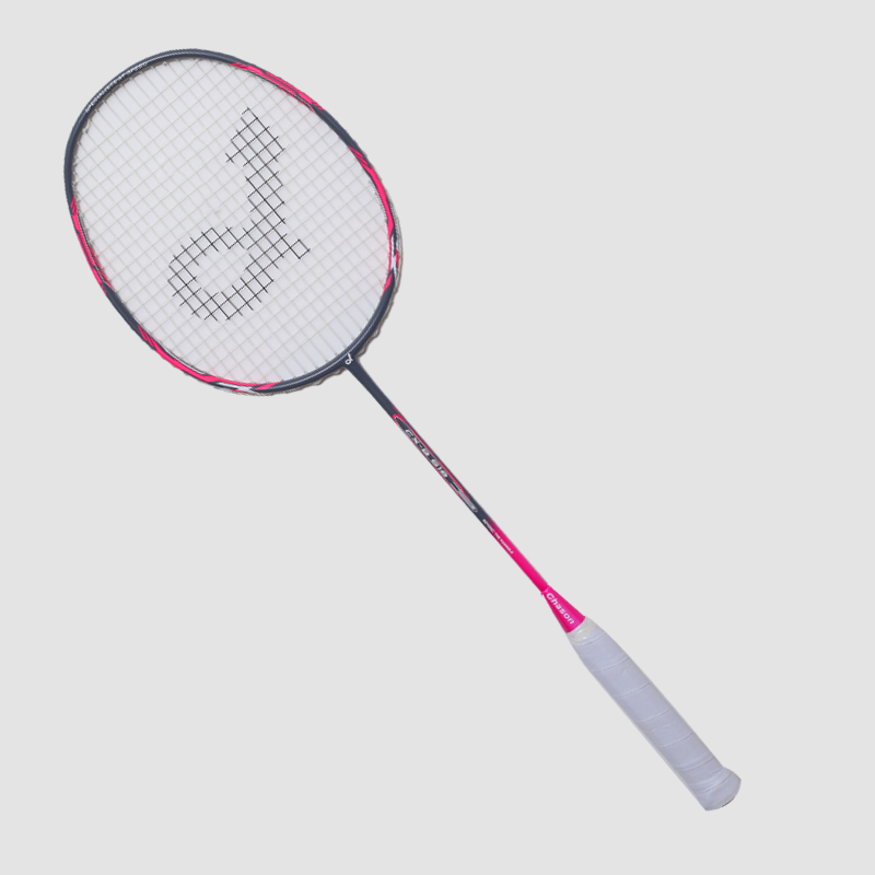 Carbon verenracket CX-B618 Roze