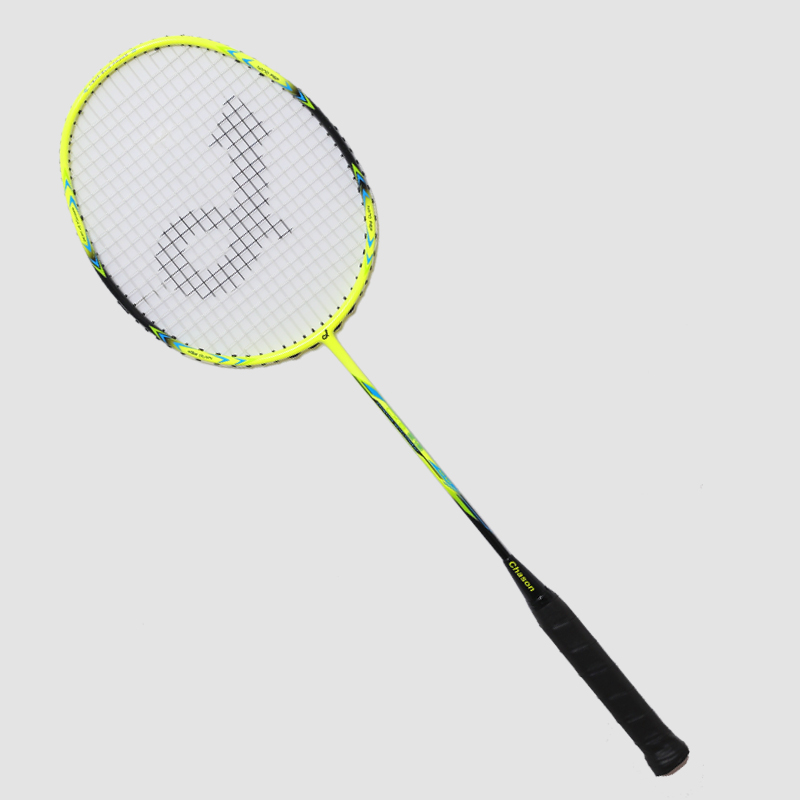 Carbon verenracket CX-B618 Geel