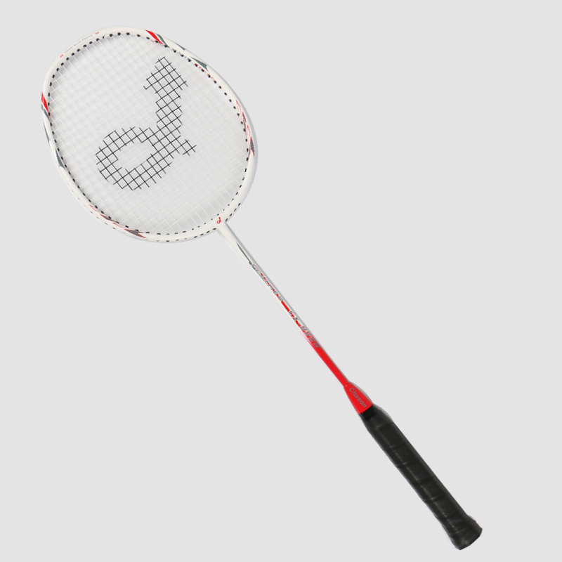 Aluminium glasvezel middenpool geïntegreerd badmintonracket CX-B528