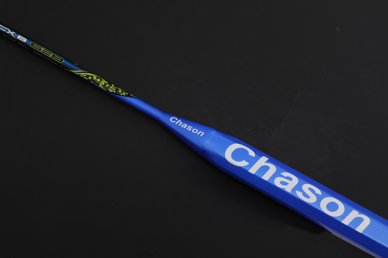 Carbon Feather Racket CX-B628 Hemelsblauw