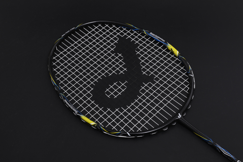 Carbon Feather Racket CX-B628 Zwart