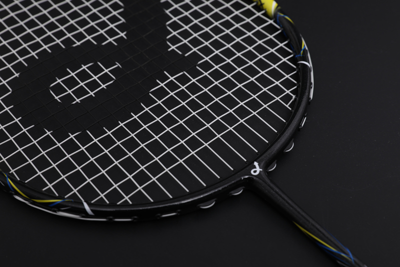 Carbon Feather Racket CX-B628 Zwart