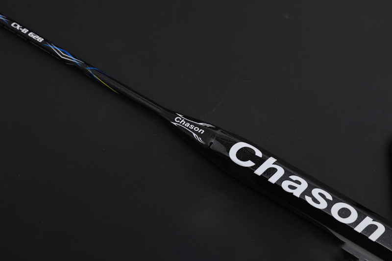 Carbon Feather Racket CX-B628 Zwart