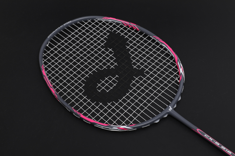 Carbon verenracket CX-B618 Roze