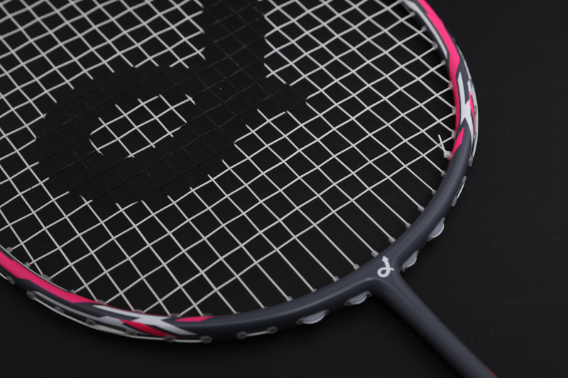 Carbon verenracket CX-B618 Roze