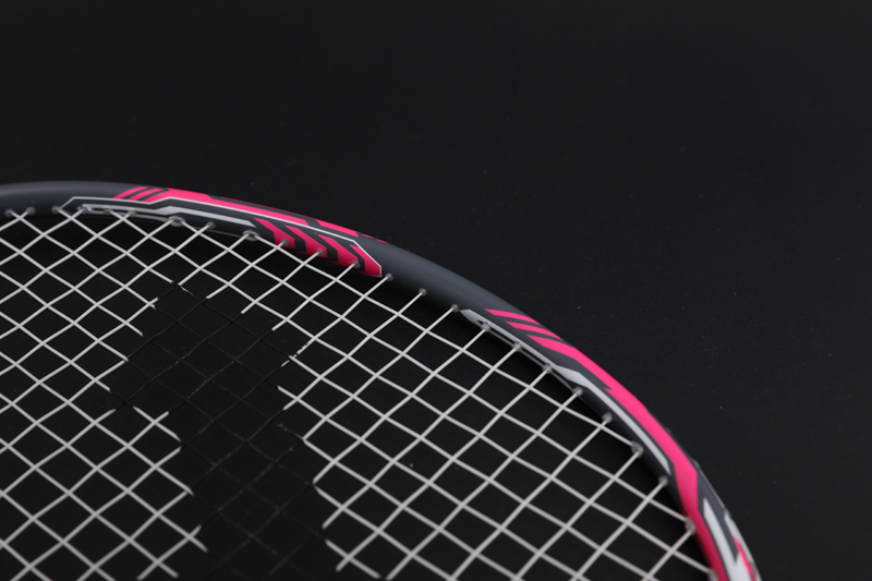 Carbon verenracket CX-B618 Roze