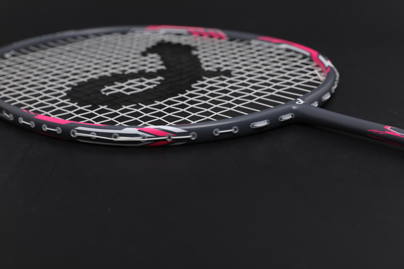 Carbon verenracket CX-B618 Roze