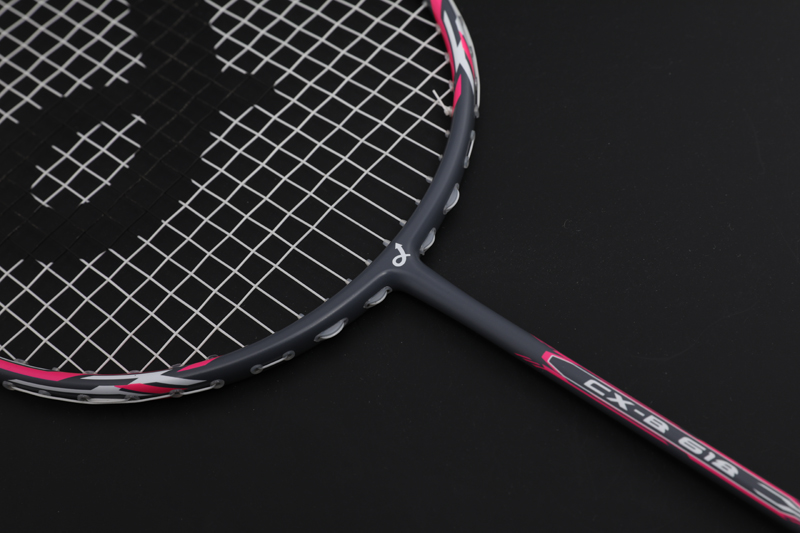 Carbon verenracket CX-B618 Roze