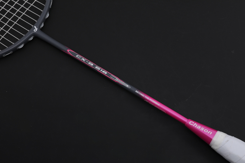 Carbon verenracket CX-B618 Roze