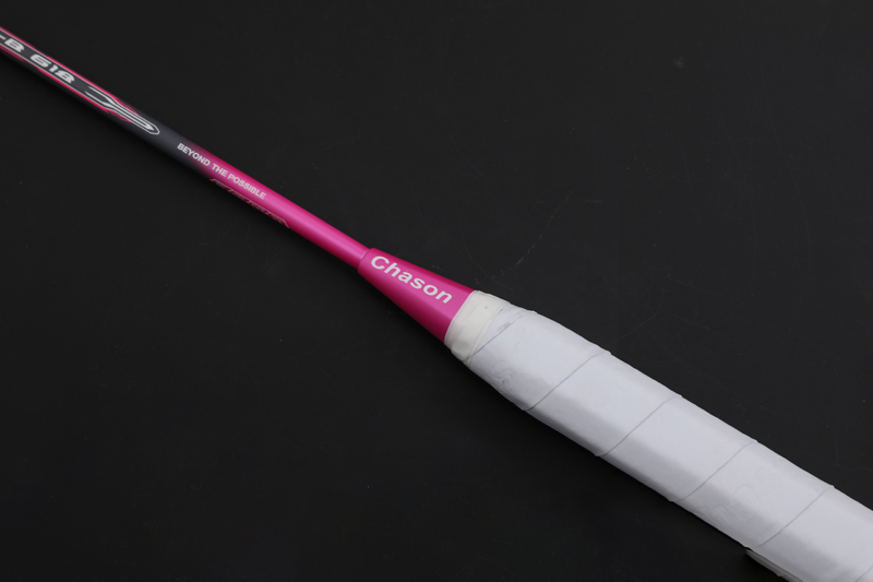 Carbon verenracket CX-B618 Roze