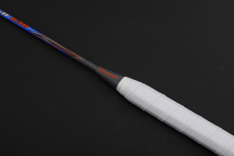 Carbon Feather Racket CX-B618 Blauw