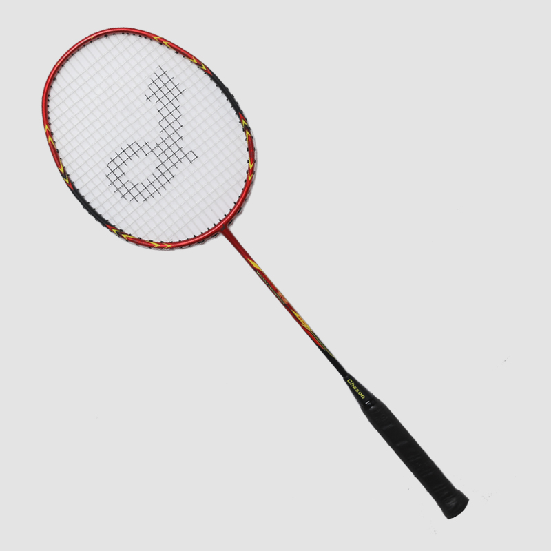 Carbon verenracket CX-B618 Big Red