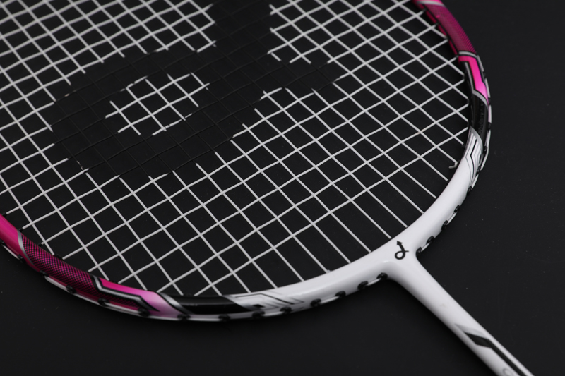 Carbon verenracket CX-B618 Roze