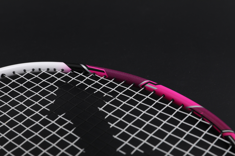 Carbon verenracket CX-B618 Roze