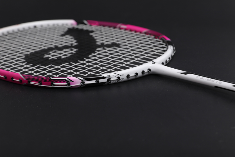 Carbon verenracket CX-B618 Roze