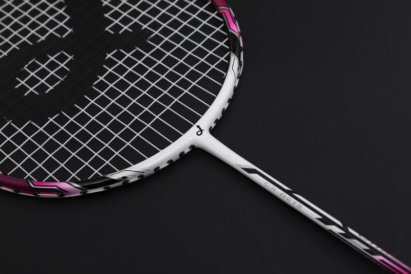 Carbon verenracket CX-B618 Roze