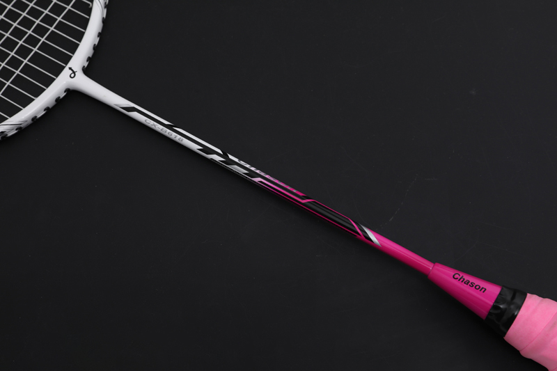 Carbon verenracket CX-B618 Roze