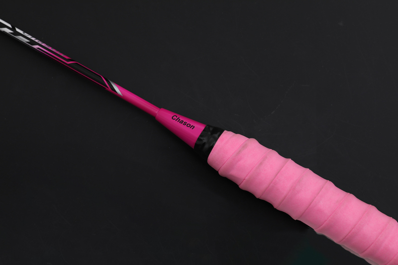 Carbon verenracket CX-B618 Roze