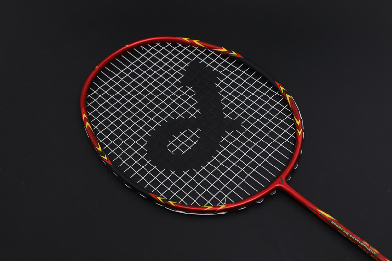 Carbon verenracket CX-B618 Big Red