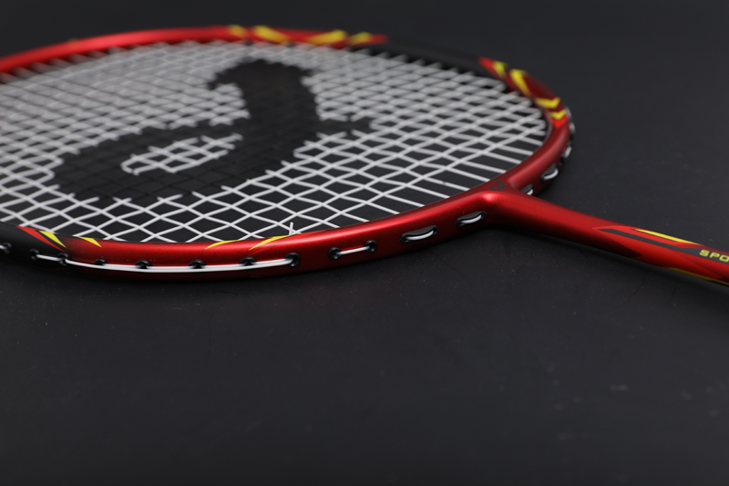 Carbon verenracket CX-B618 Big Red