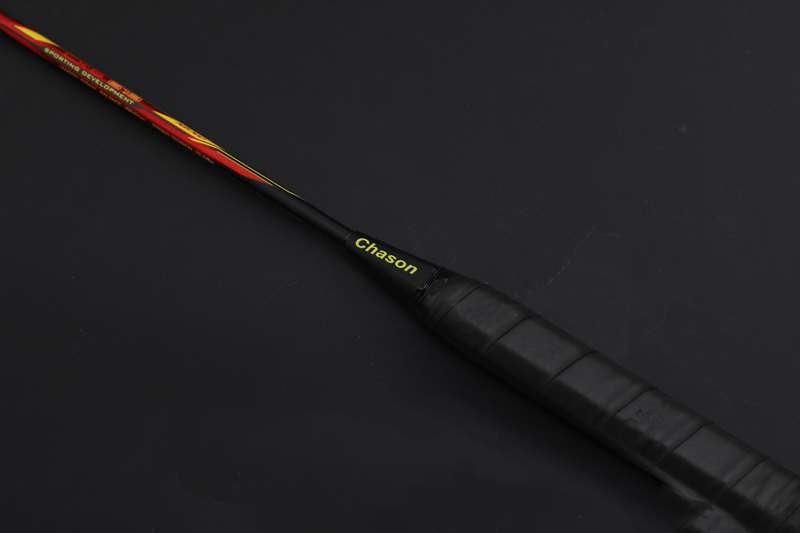 Carbon verenracket CX-B618 Big Red